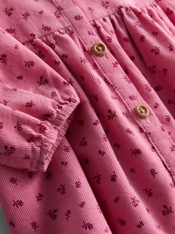 0-18mths | Corduroy Dress and Bloomers Newborn Set detail 2