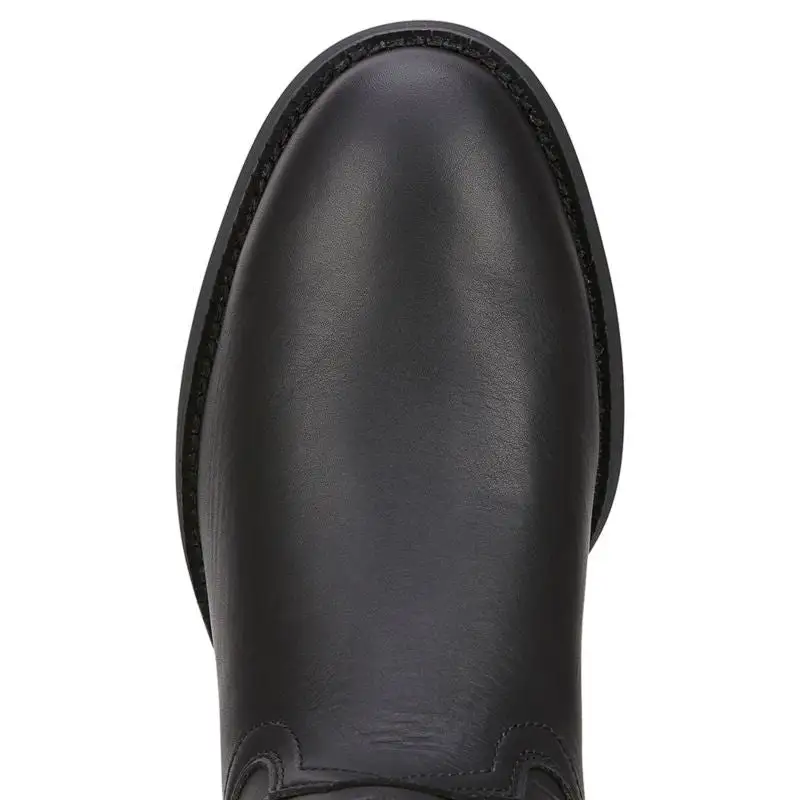Reliable Western Ranch Boots