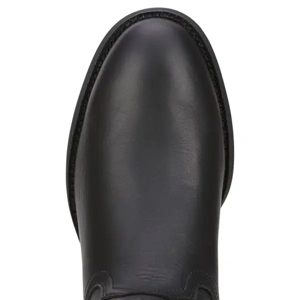 Reliable Western Ranch Boots