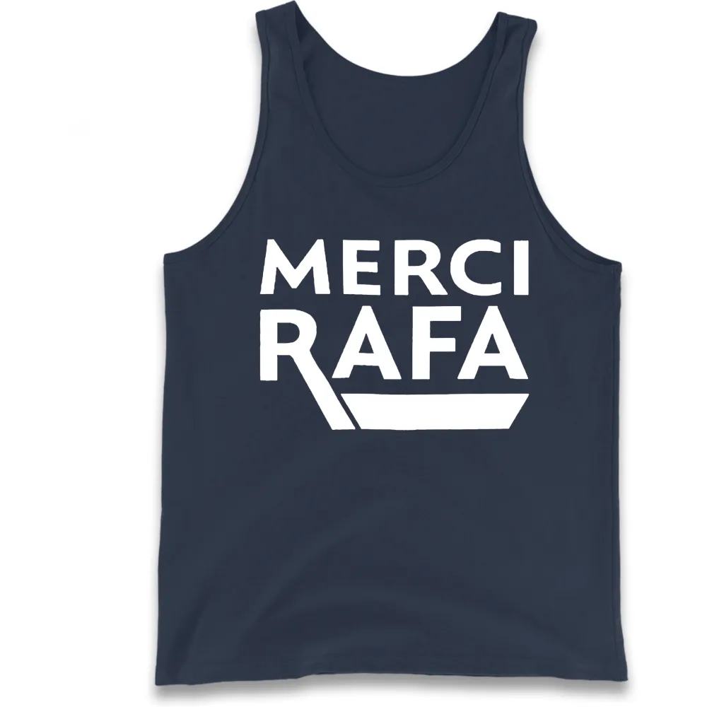 Everyday Fit Statement Graphic Tank Top