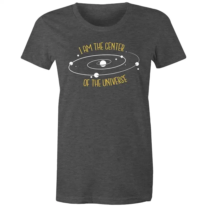 Center Universe T-Shirt