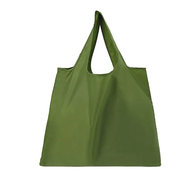 Playful Foldable Everyday Tote Bag
