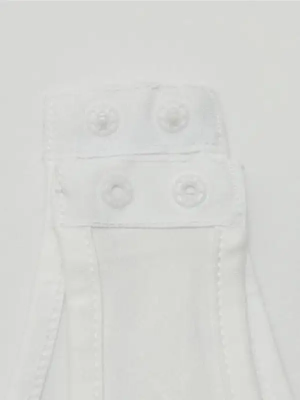 Bottoming Tops Long Sleeved Tight Fitting Jumpsuit
