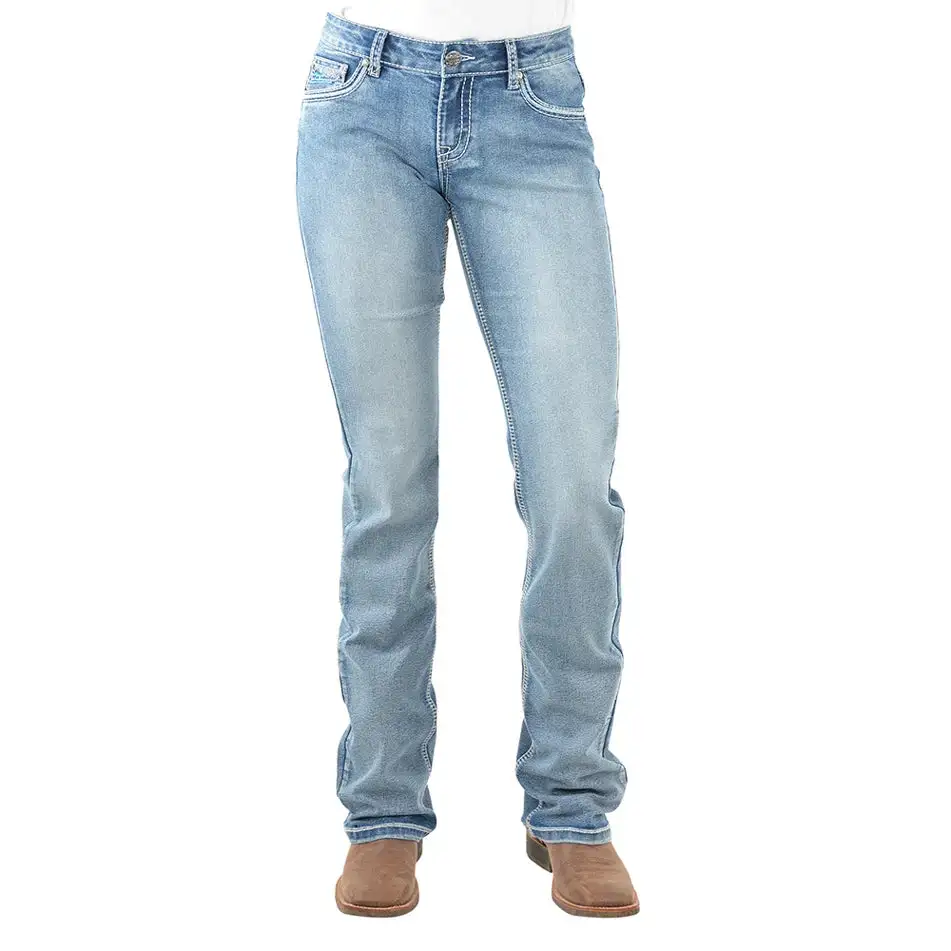 Women's Classic Jeans