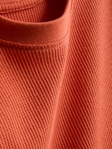 1-9yrs | Pure Cotton Waffle Textured T-Shirt detail 2