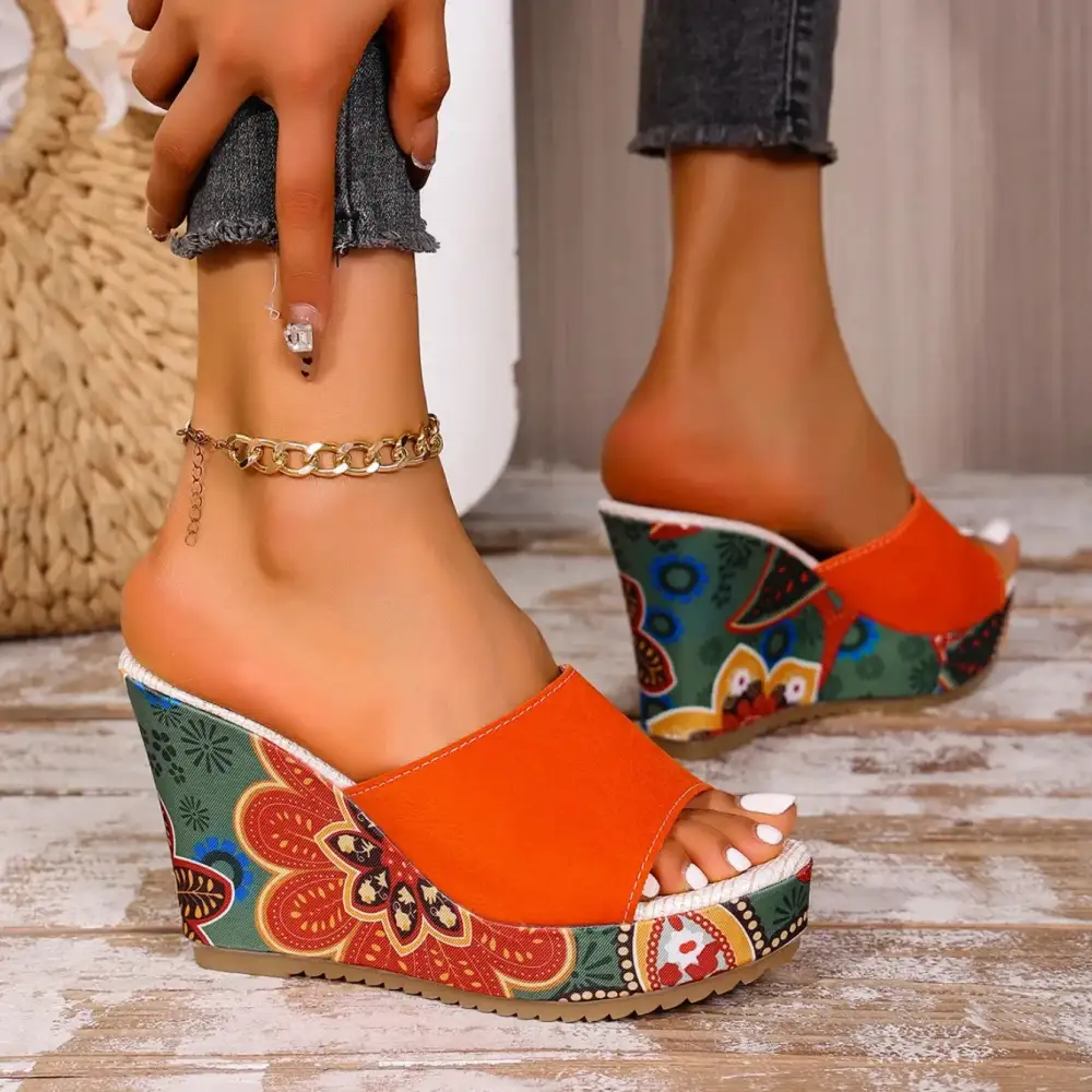 Structured Platform Mules