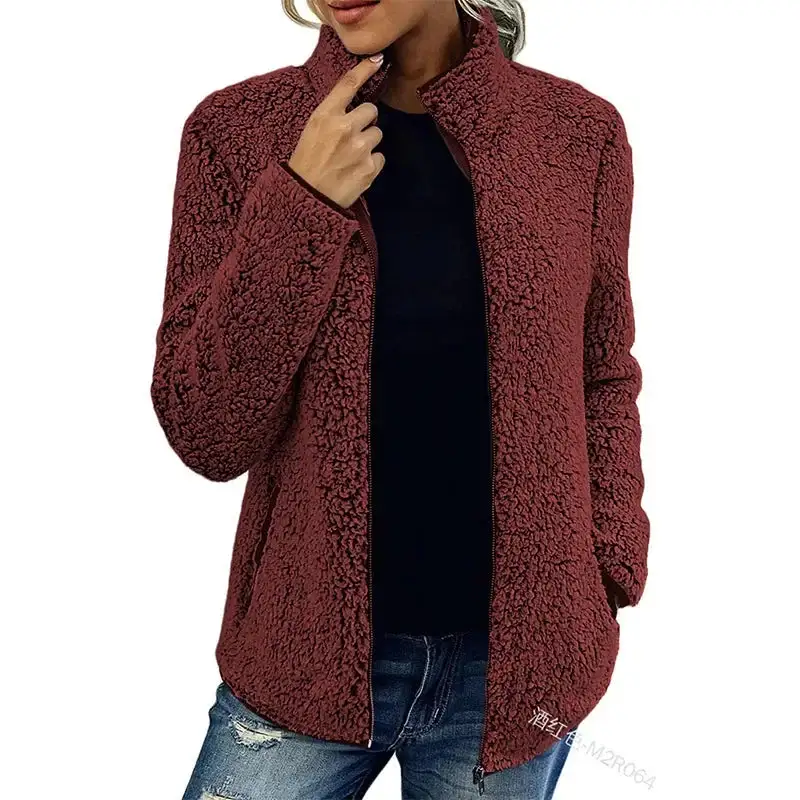 Relaxed Versatile Everyday Jacket