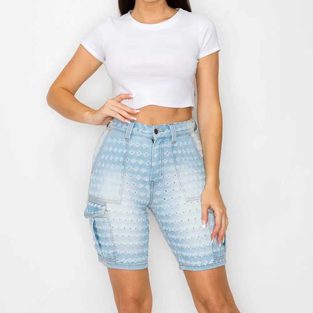 Everyday Utility Cargo Shorts