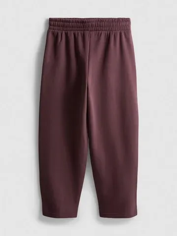 7-15yrs | Cotton Rich Barrel Leg Joggers