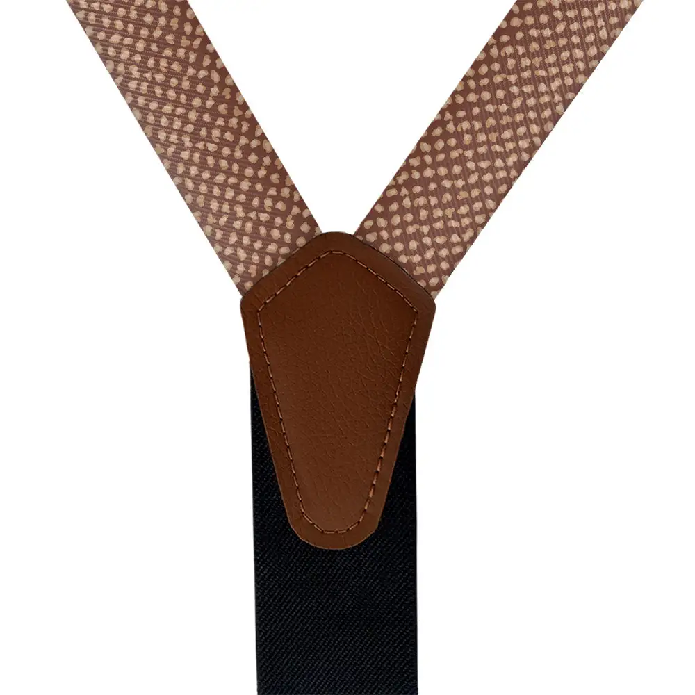 Fleck Theme Suspenders