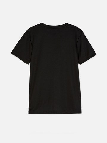 Active Short Sleeve T-Shirt detail 3