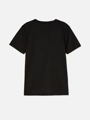 Active Short Sleeve T-Shirt