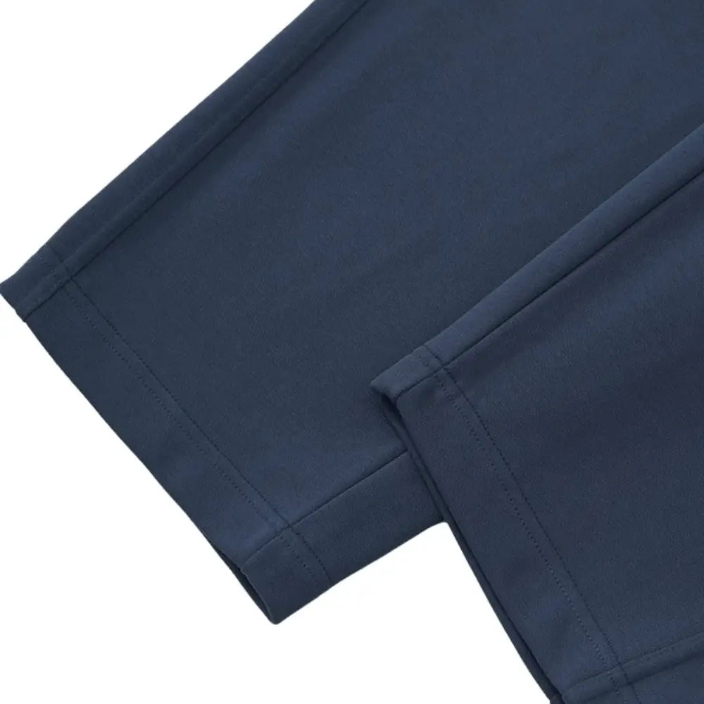 Elastic Waist Men's Sweatpants