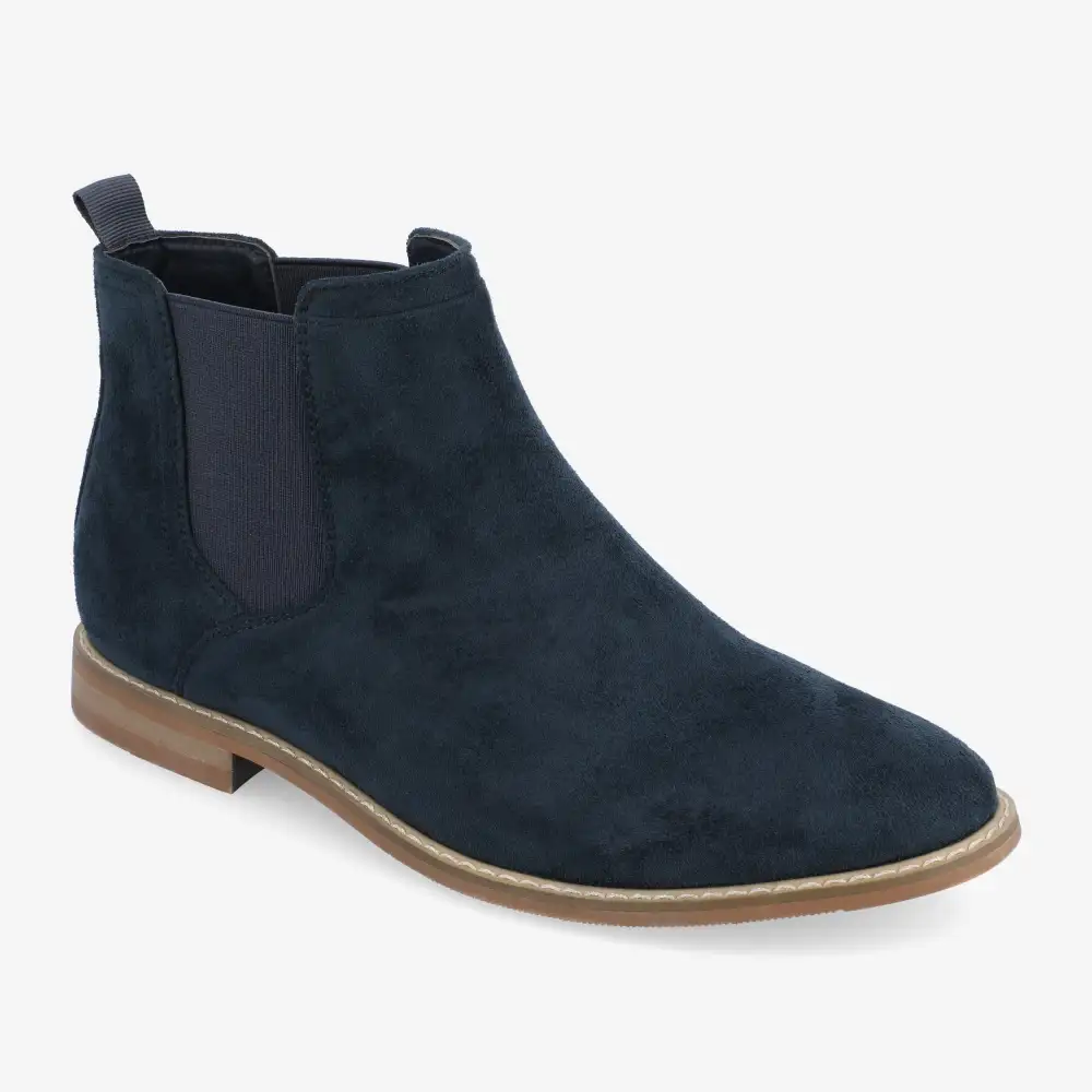 Chelsea Work Boots