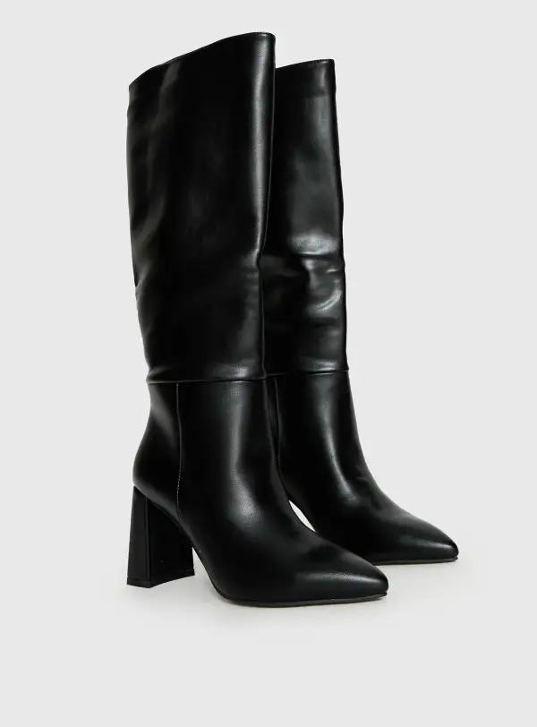 Gallery Knee High Boots
