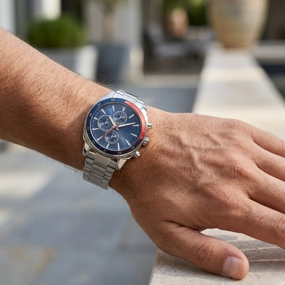 Urban Link Men's Watch