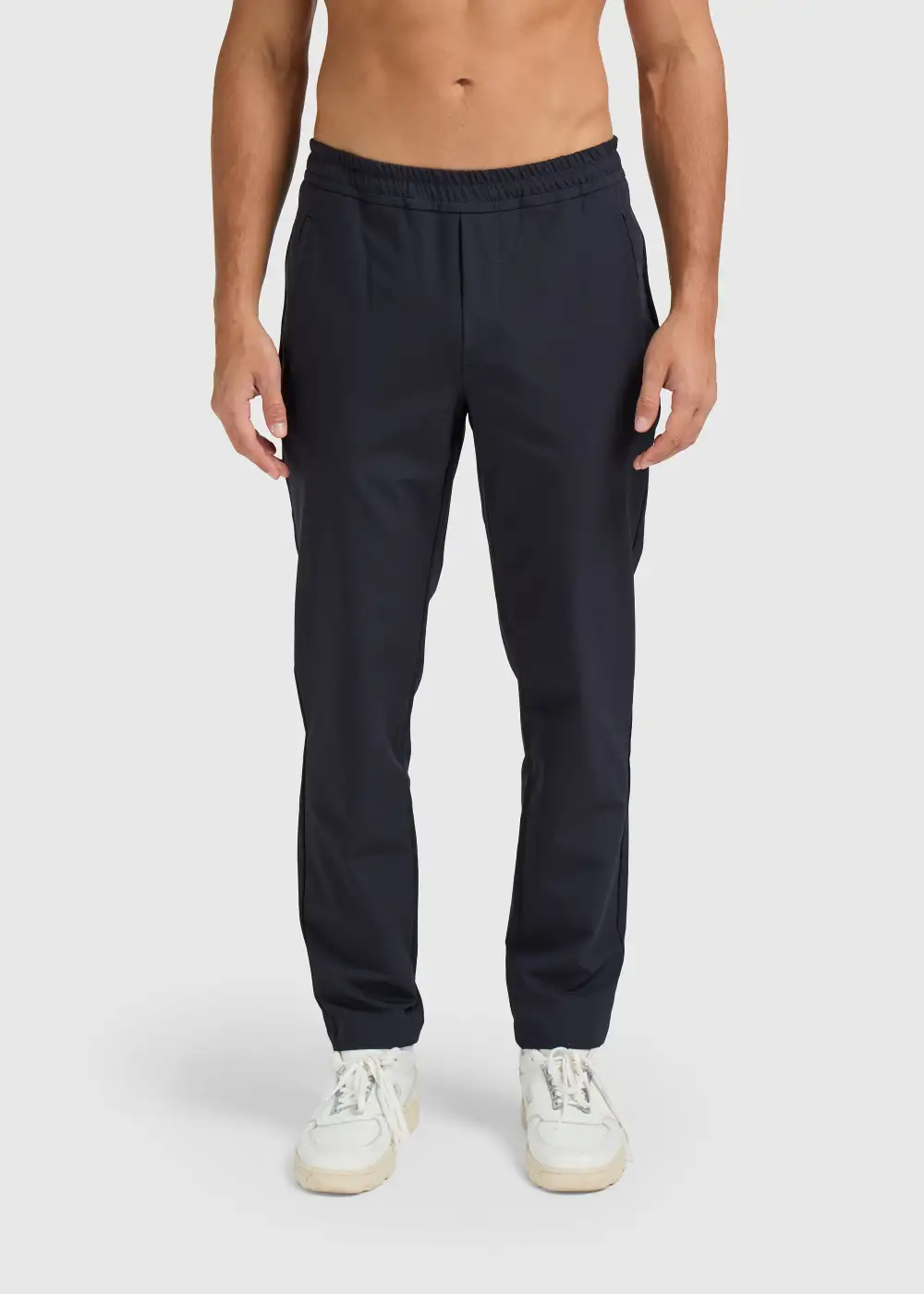 Soft Touch Tailored Trousers