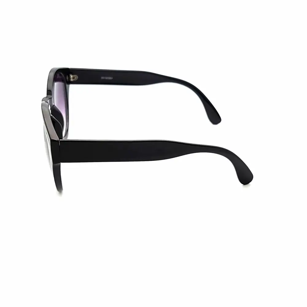 Large Round Bifocal Reading Sunglasses
