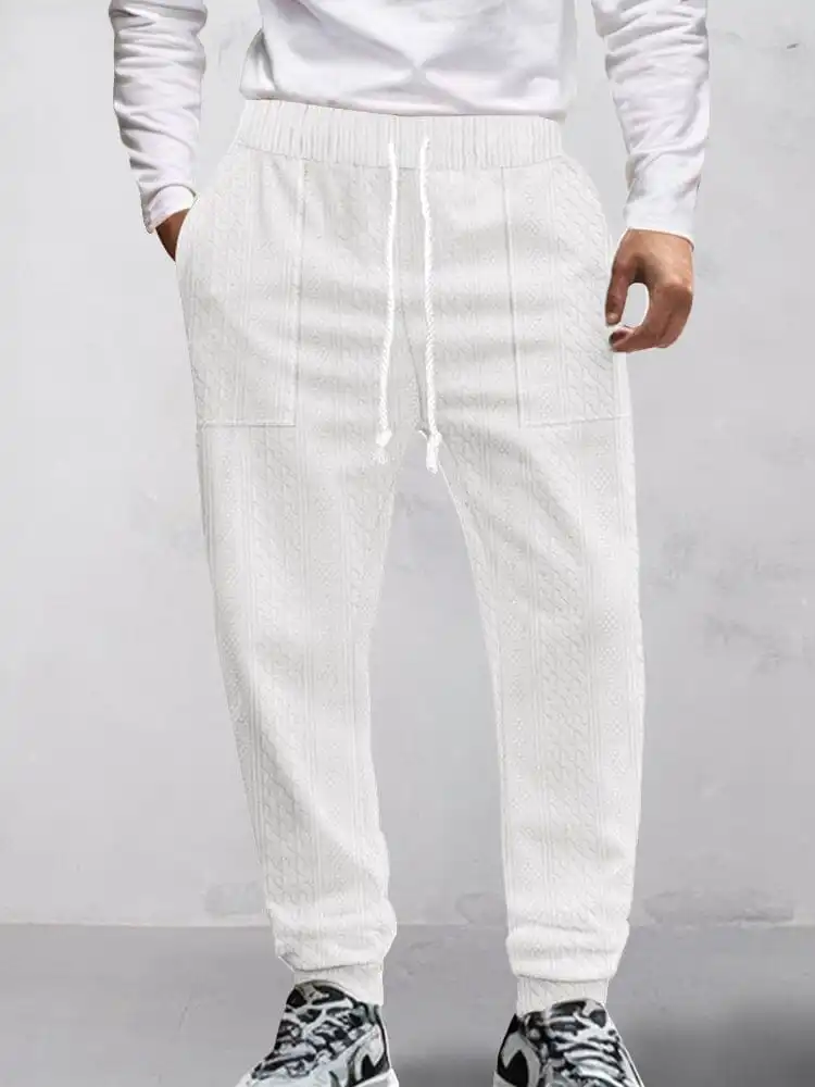 Utility Utility Pocket Pants
