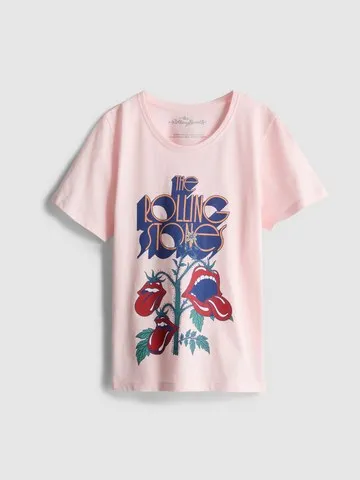7-15yrs | The Rolling Stones T-Shirt