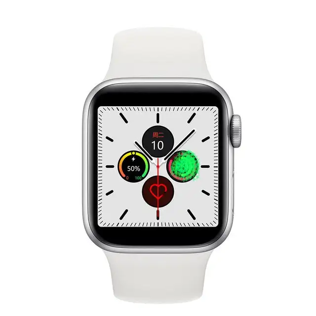 IWO 12 Smartwatch