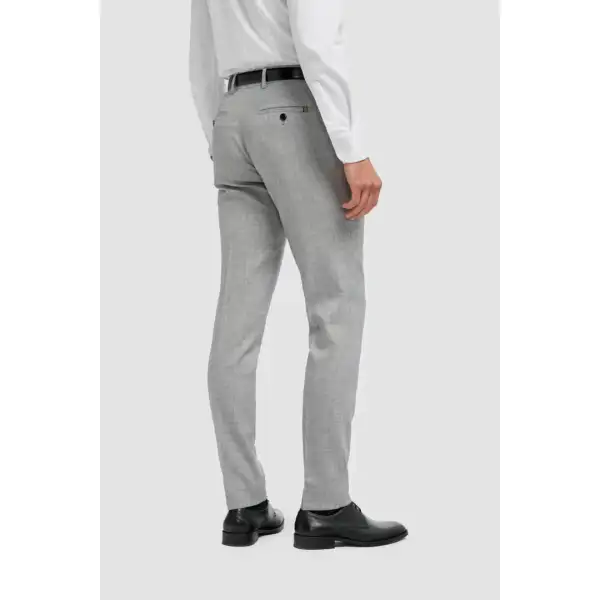Malibu  Formal Trousers