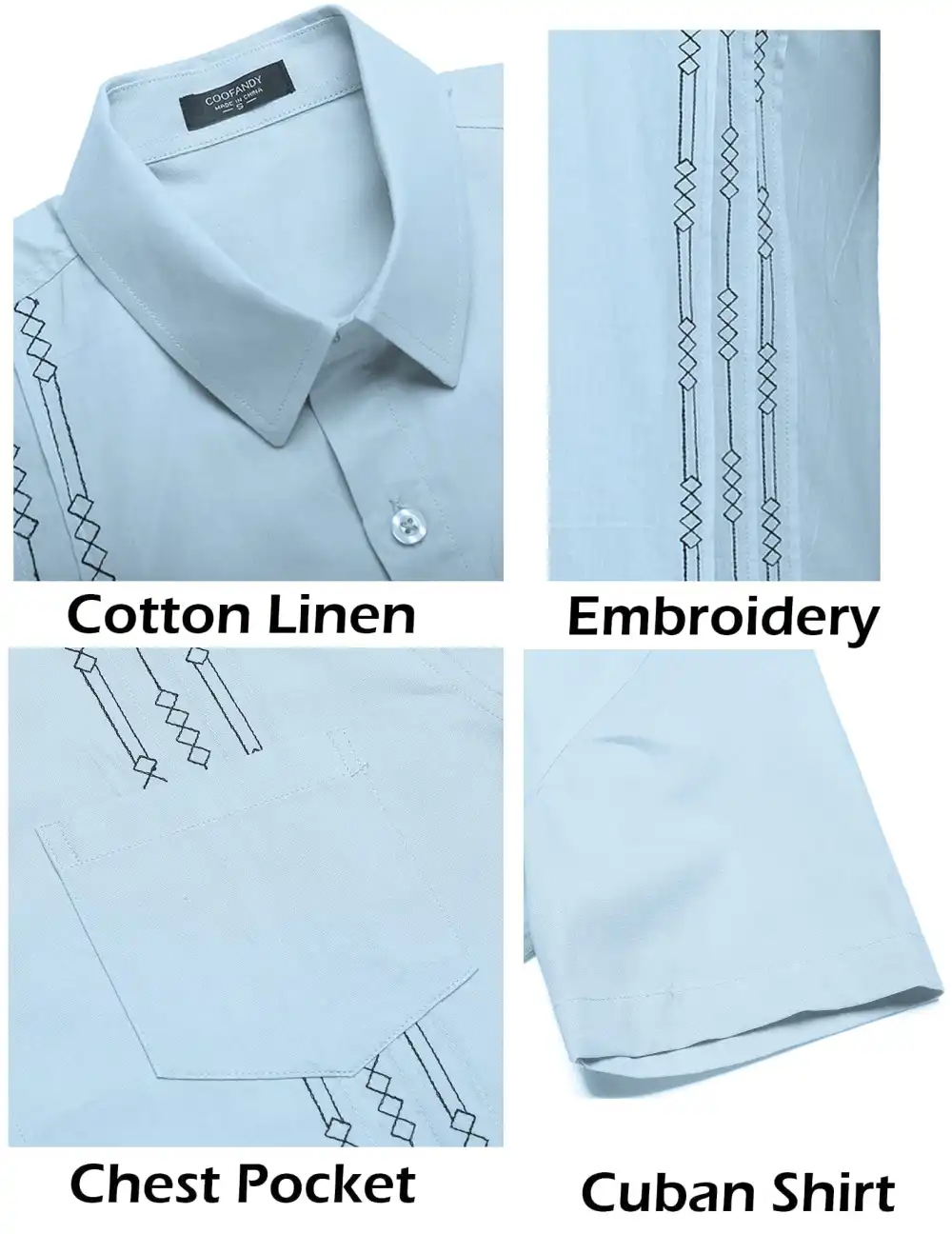 Short Sleeve Shirts