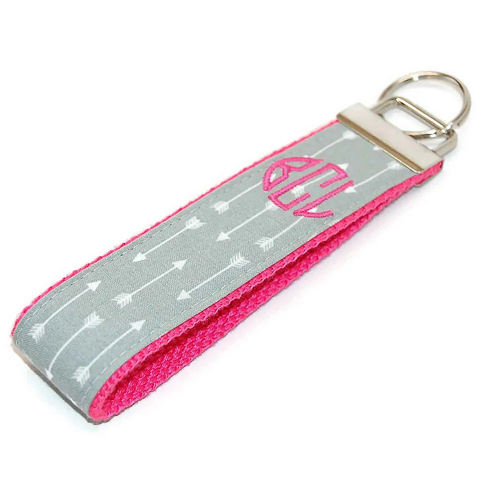 Arrows Hot Artful Keychain