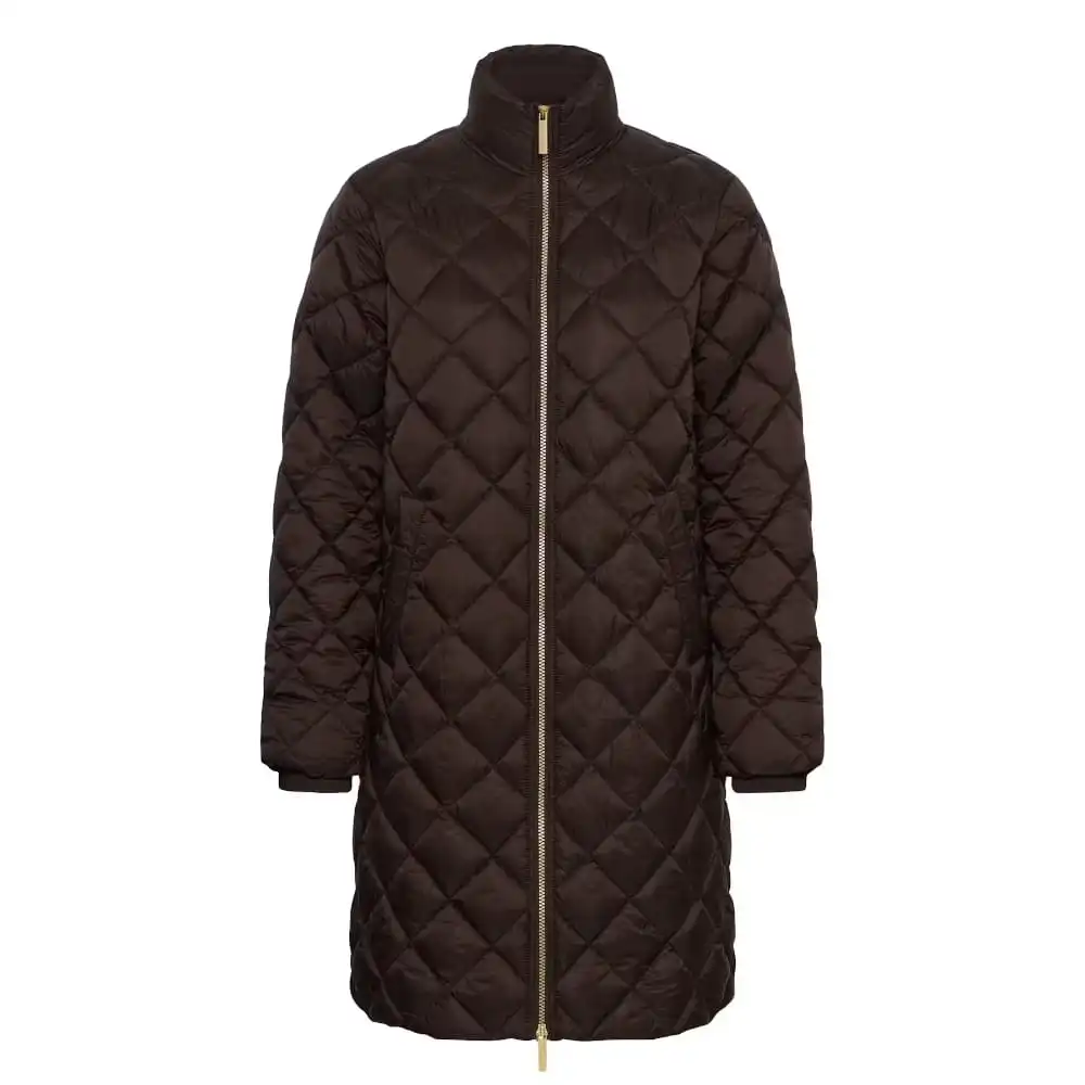 Everyday Quilted Women's Jacket