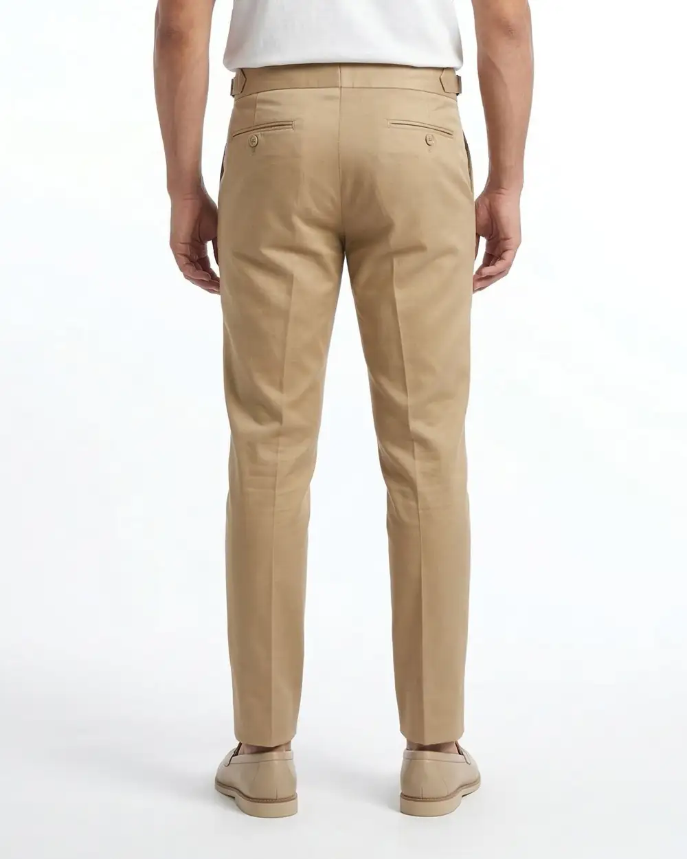 Men's Cotton Pants