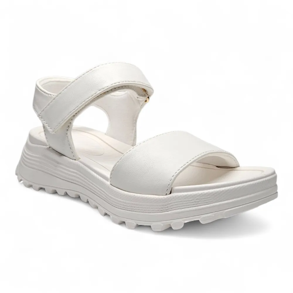 Catcher Sporty Ankle Strap Sandal
