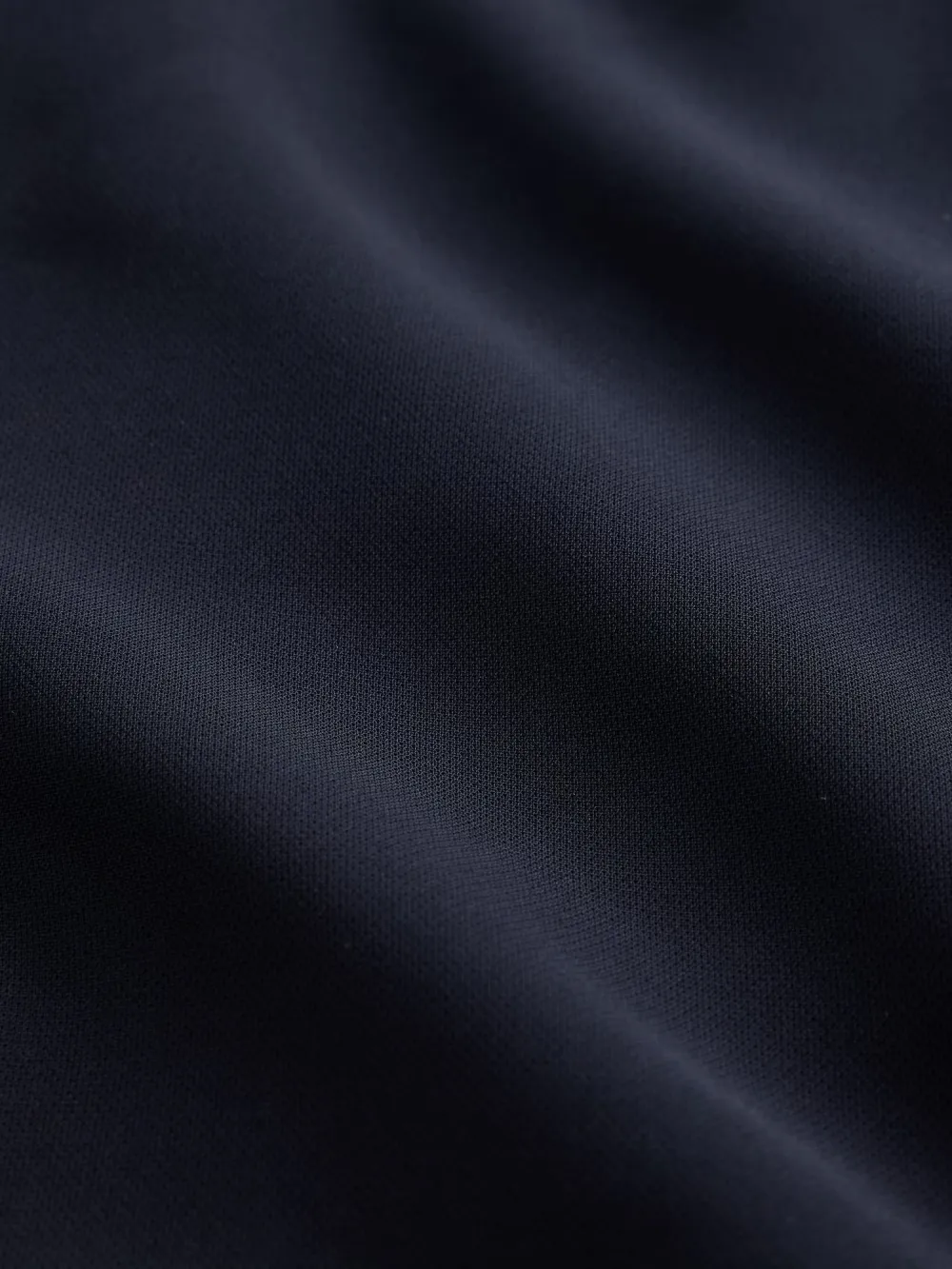 Loose Straight Trousers