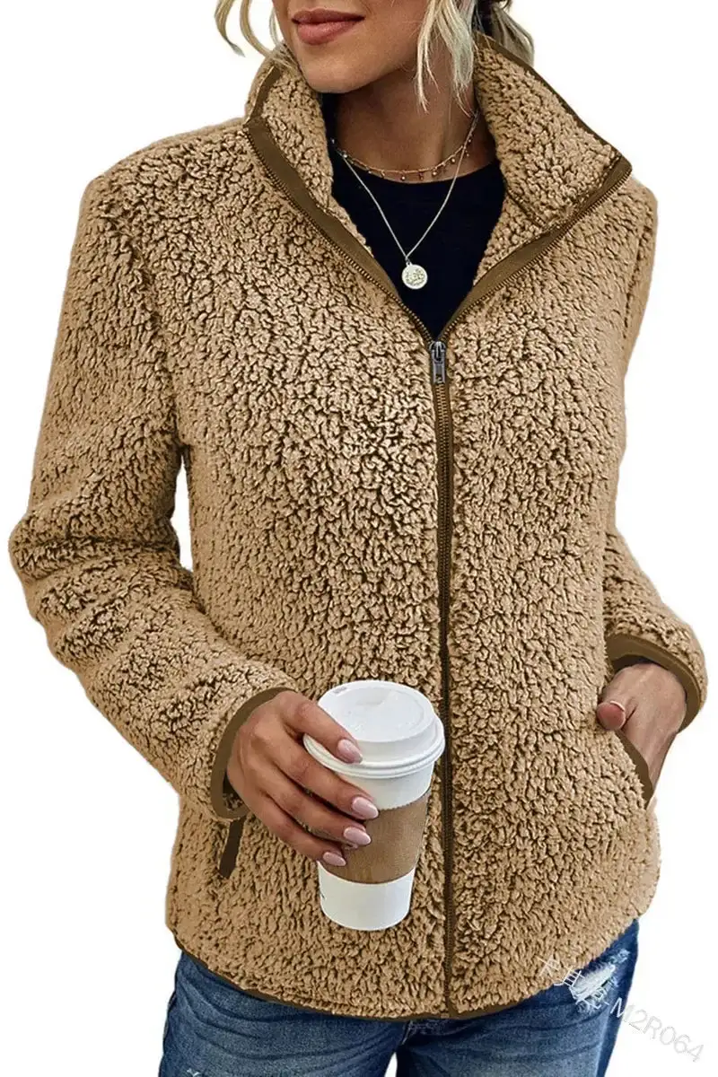 Relaxed Versatile Everyday Jacket