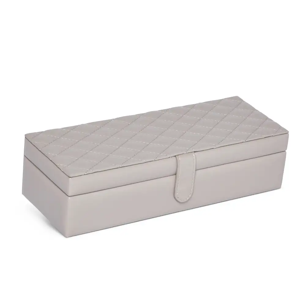 Travel Jewelry Box