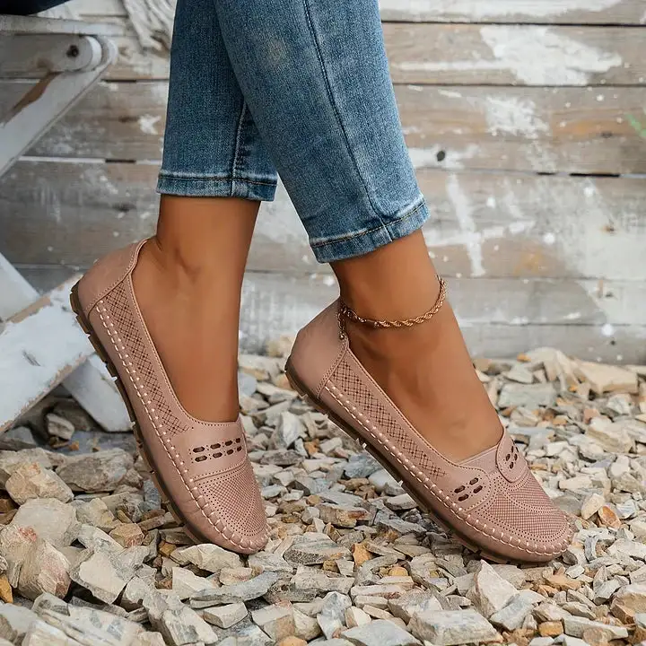  Comfortable Orthopedic Slip On Shoes Apparel