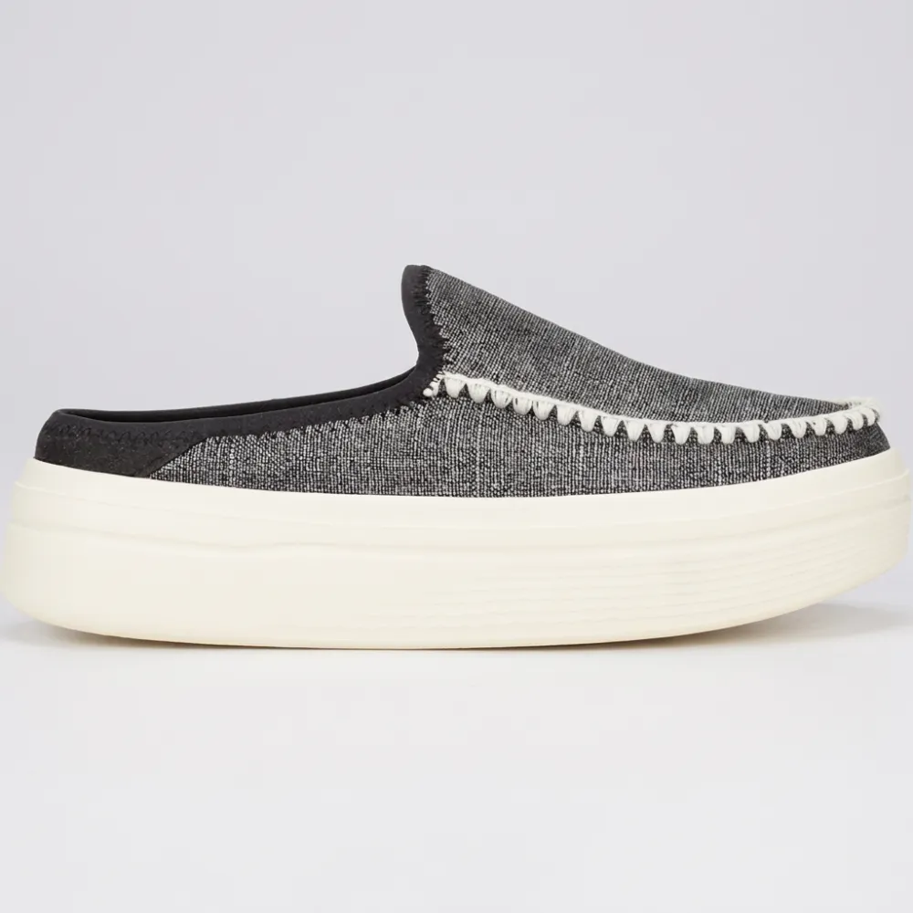 Austin Slide Classic Platform Mule Shoe