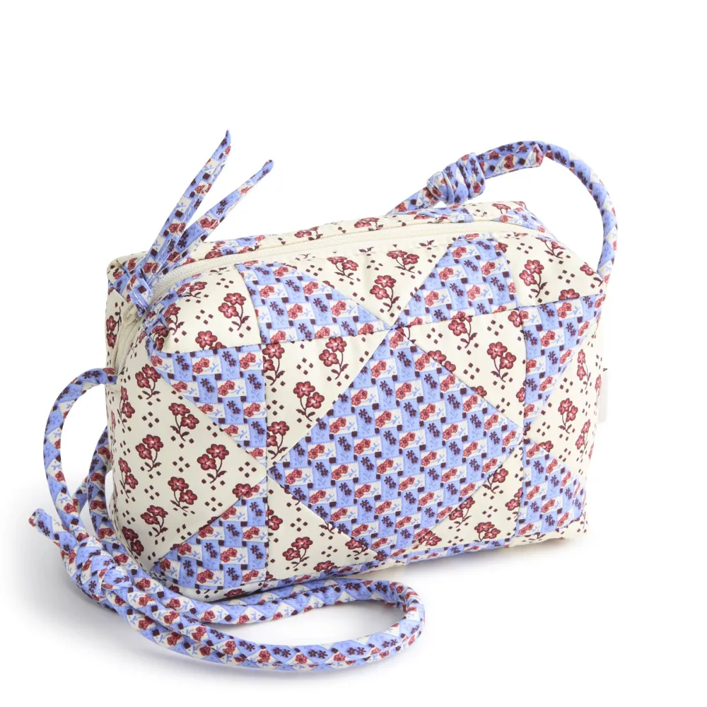 Minimal Carry Crossbody Bag