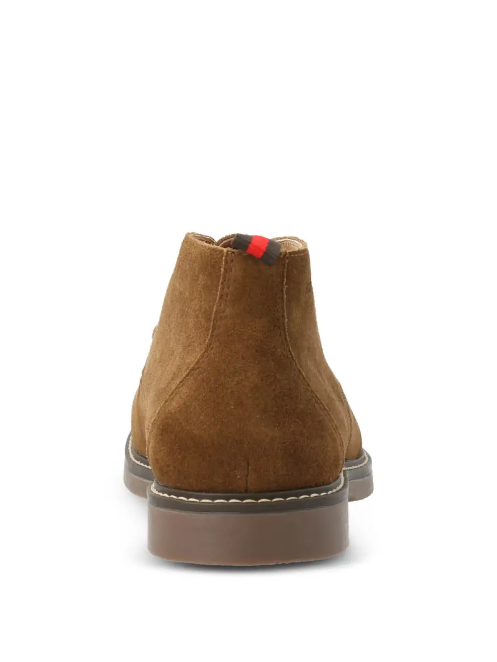 Neat Profile Light Feel Ankle Boots