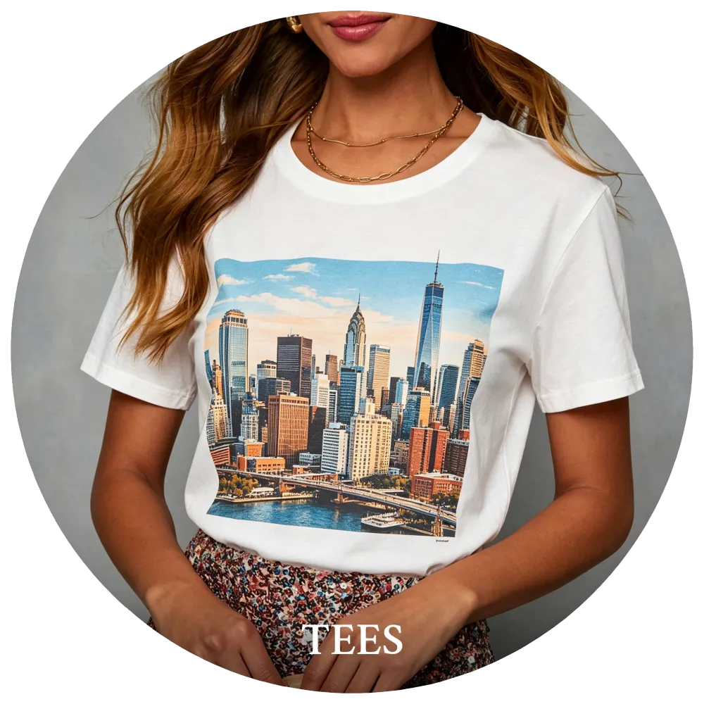 Tees