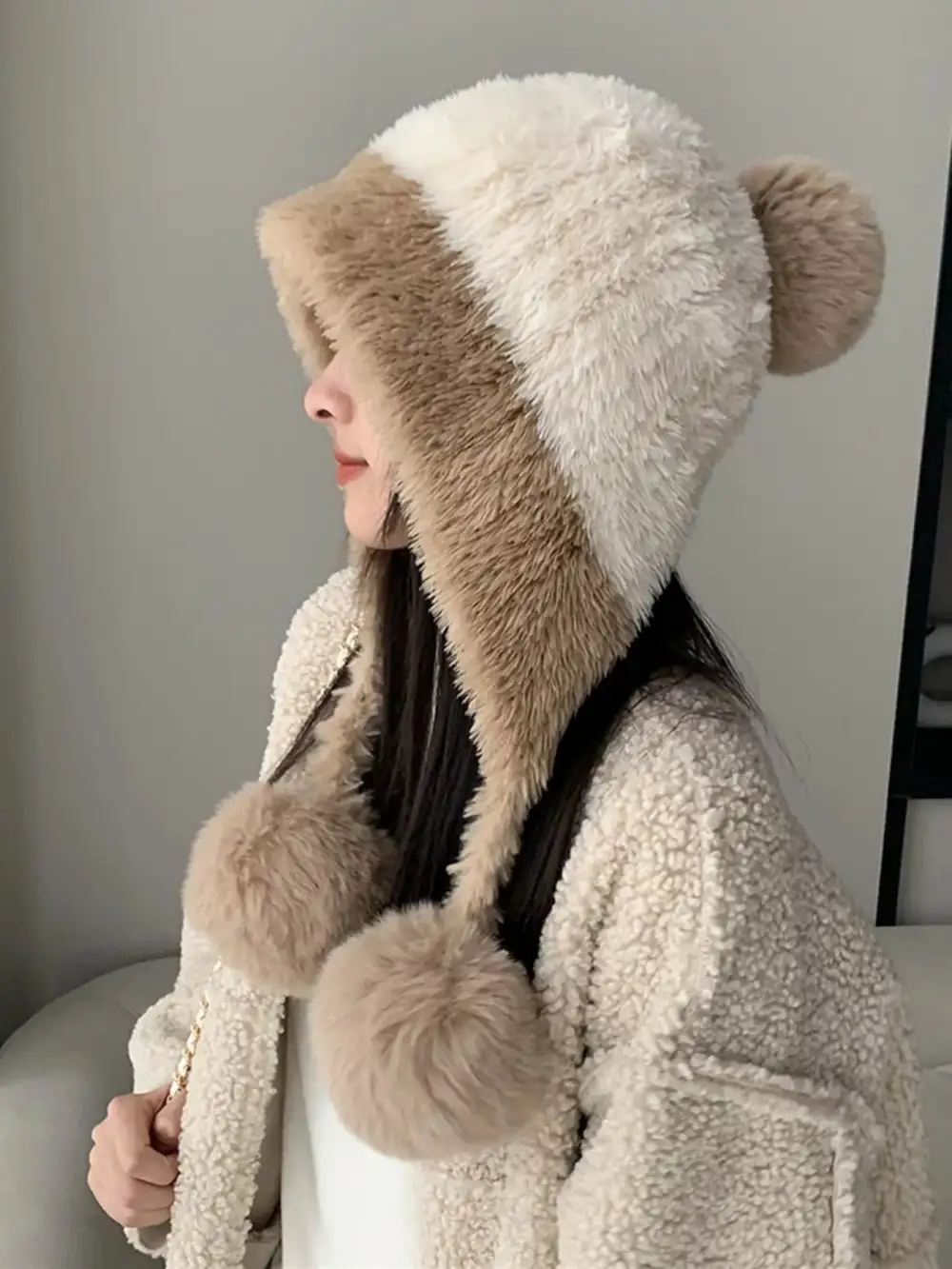 Minimal Casual Hat