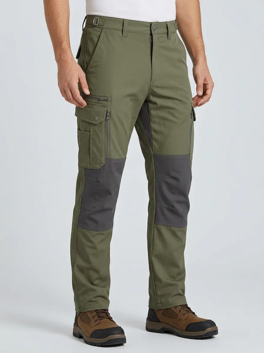 Functional Everyday Tactical Pants