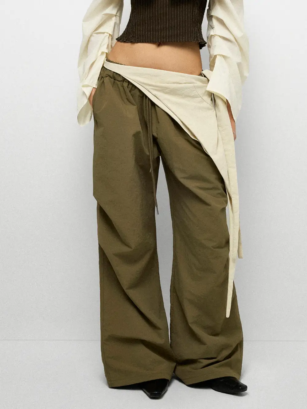 Everyday Casual Pants