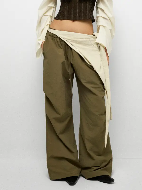 Everyday Casual Pants