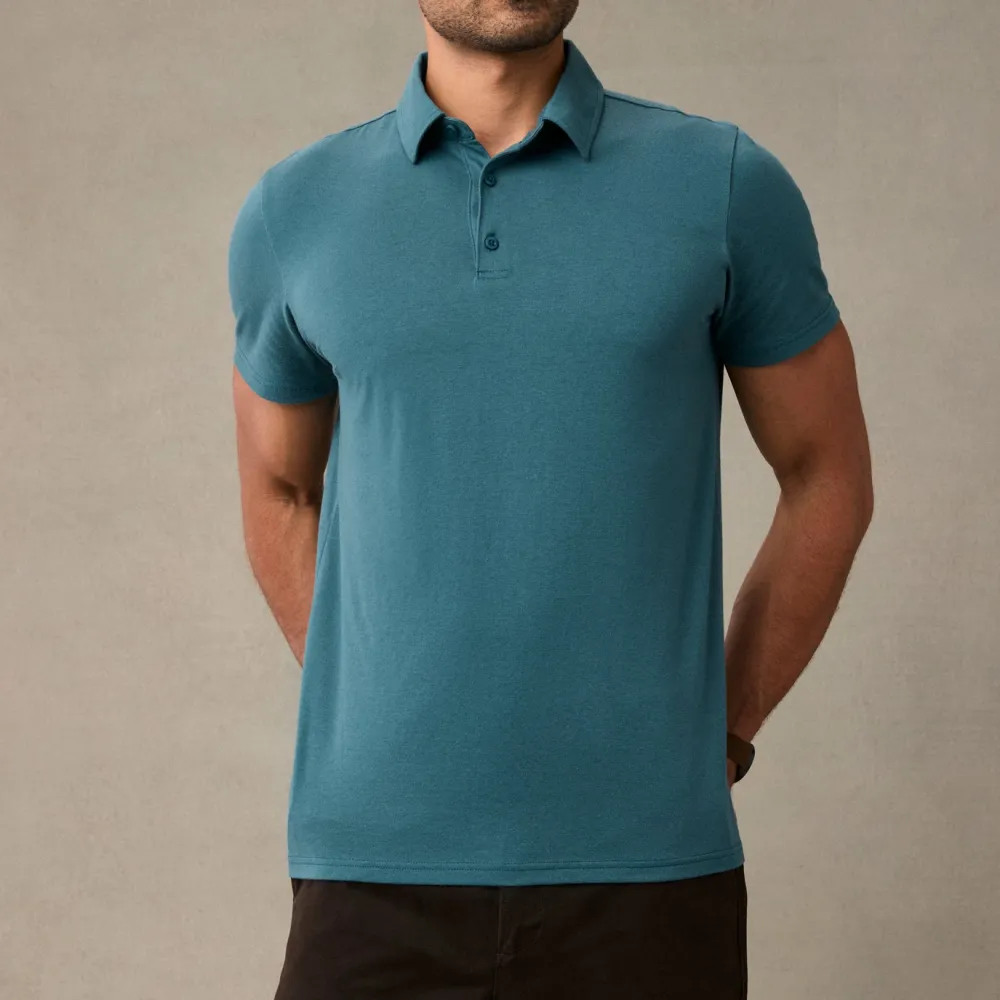 Versatile Classic Polo Multipack