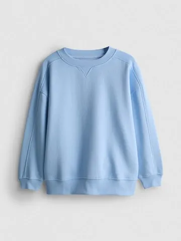7-15yrs | Cotton Rich Sweatshirt