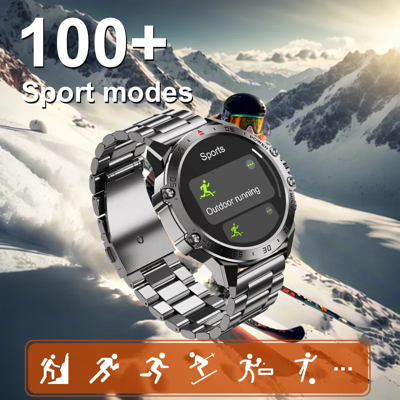 T57 Smartwatch
