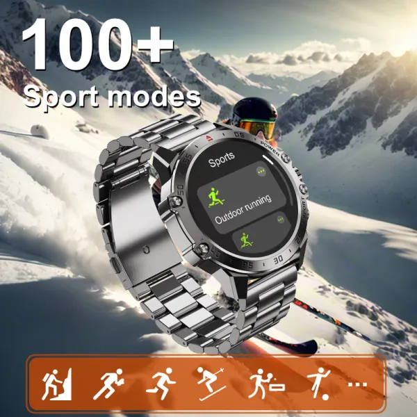 T57 Smartwatch