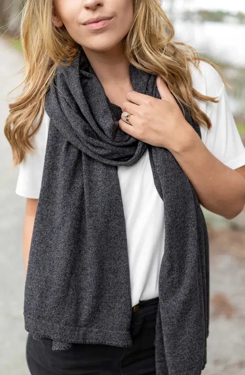 The Dreamsoft Travel Scarf