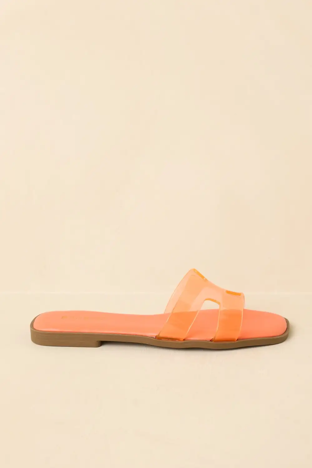 Classic Slide Sandals