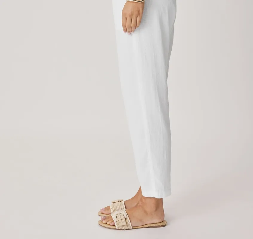 Angie Straight Leg Pants